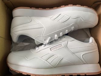Reebok Shoe