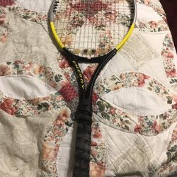 Tennis racket