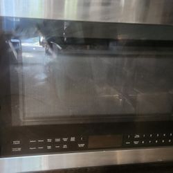 Jenn-Air Conventional  Microwave 