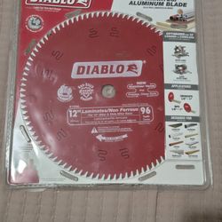 Tools- Blade  Diablo 