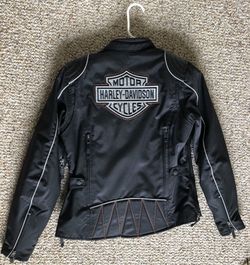 Harley Davidson jacket