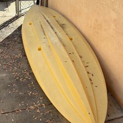 Kayak 
