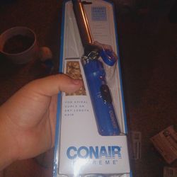 New Hair Curler 