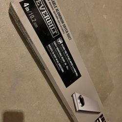 Overbuilt 4” Adjustable Aluminum Dryer Duct