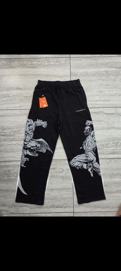 YoungLA Batman Joggers New