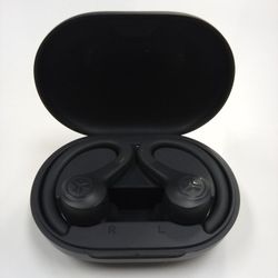 JLab Go Sport Wireless Earbuds