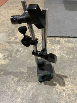 Indicator Holder