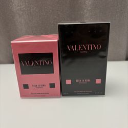 Men’s Valentino Born in Roma