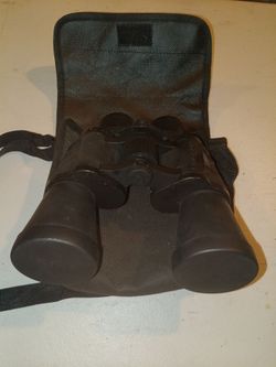 Emerson binoculars