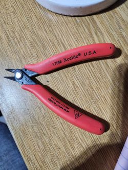 Xcellite 170m Shear Cutter