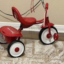 Bike For Kids 1+ Ages 