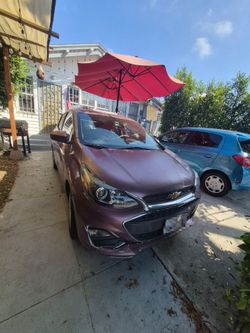 2019 Chevrolet Spark