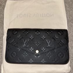 Louis Vuitton Pochette Félicie