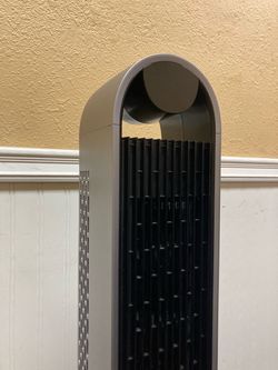 Tower Fan