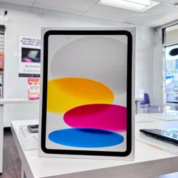 Apple IPad 11th Gen Tablet New - $1 To Take it Home same Day and Pay the Rest later!