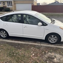 2009 Toyota Prius