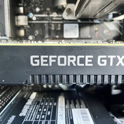 HP OMEN 25L GT15-1xxx