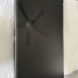 TCL 50 inch Roku smart TV