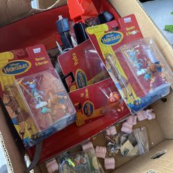 Vintage Disney Items 