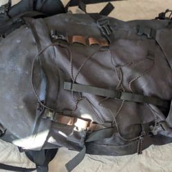 Eureka! GetAway 3900 Hiking Backpack