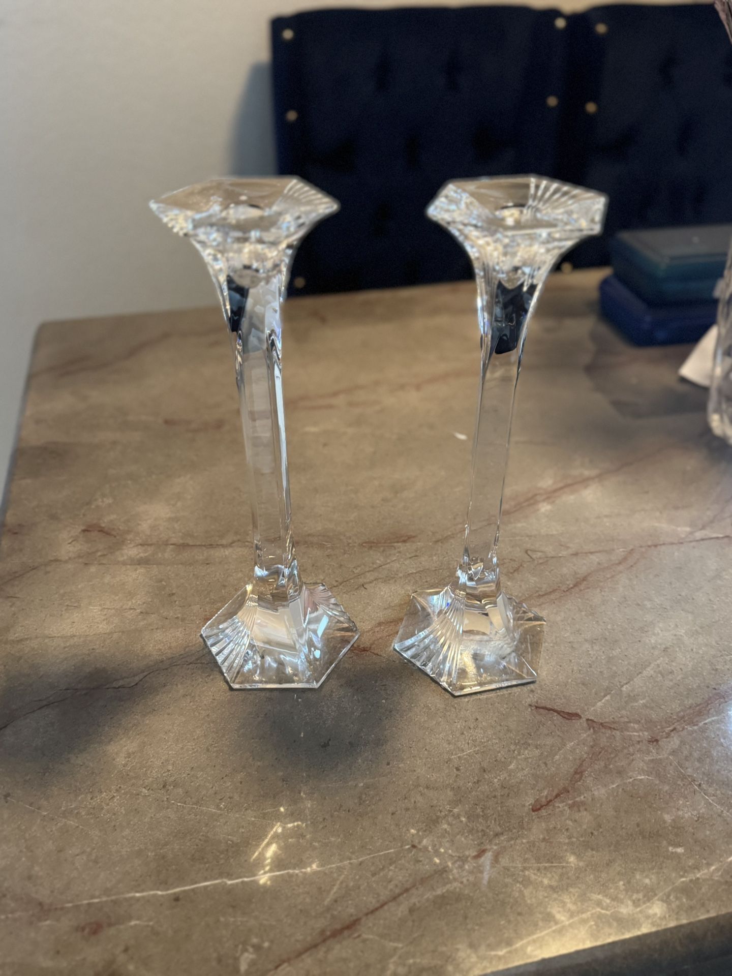Candle Holders