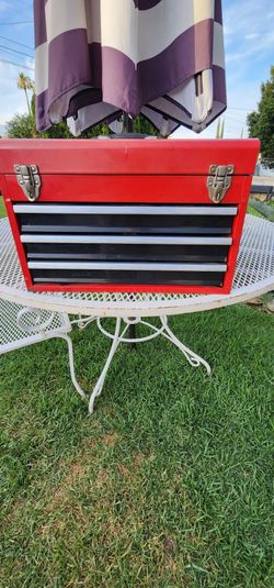 Tool Box