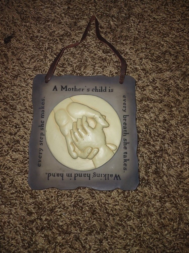 New Ceramic Wall Art