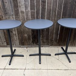 Brand new Ikea Stensele Cocktail tables