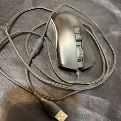Onn. Gaming Mouse 