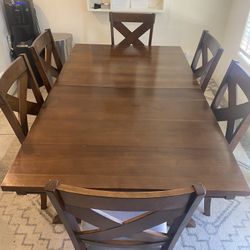 Beautiful Table 