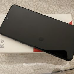 LG K51 NEW OPEN BOX