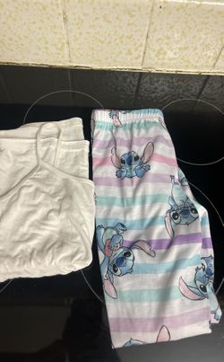 Size 8 Pajamas