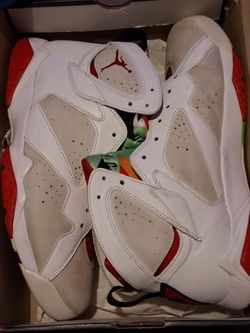 Air Jordan 7 Retro "Hare" Size 11