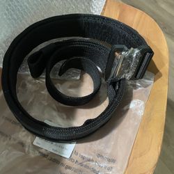 Tacnex Tactical Gun Belt