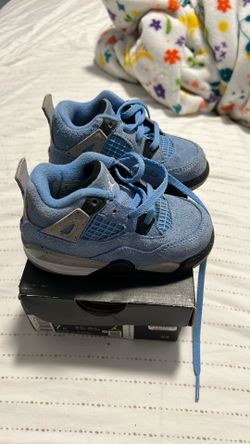 Jordan 4 Retro