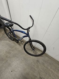 Beach cruiser