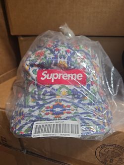 Supreme