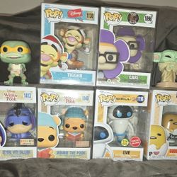 Funko Pop Disney
