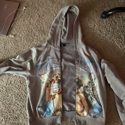 Mixed Emotions Jacket 