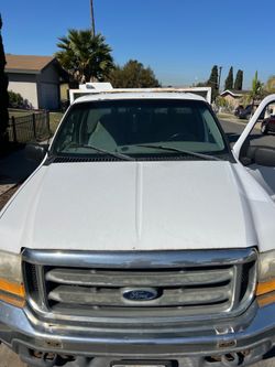 FORD F250