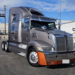 2019 Western Star 5700XE