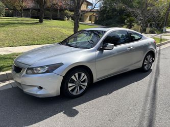 2009 Honda Accord