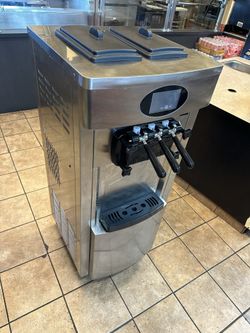Soft Serve Ice Cream Machine -VEVOR