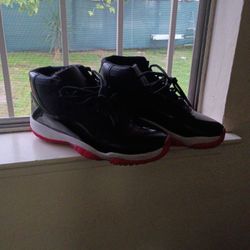 Jordan 11 Bred