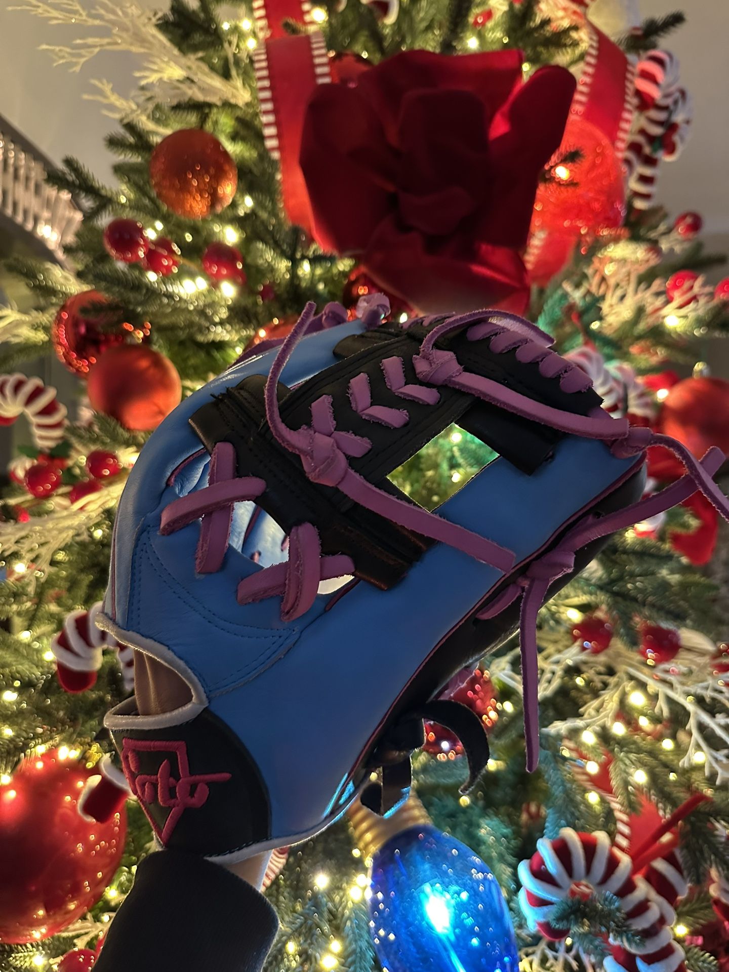 Soto Glove π₯ 11.5β