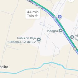 AREA PARA ALMACENAMIENTO  TRAILERS U OTROS