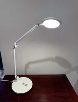 Humanscale Element DISC LED Task Light