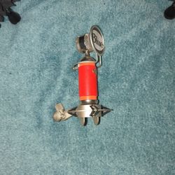 Music Equipment 