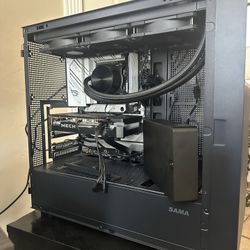 Pc For Parts.