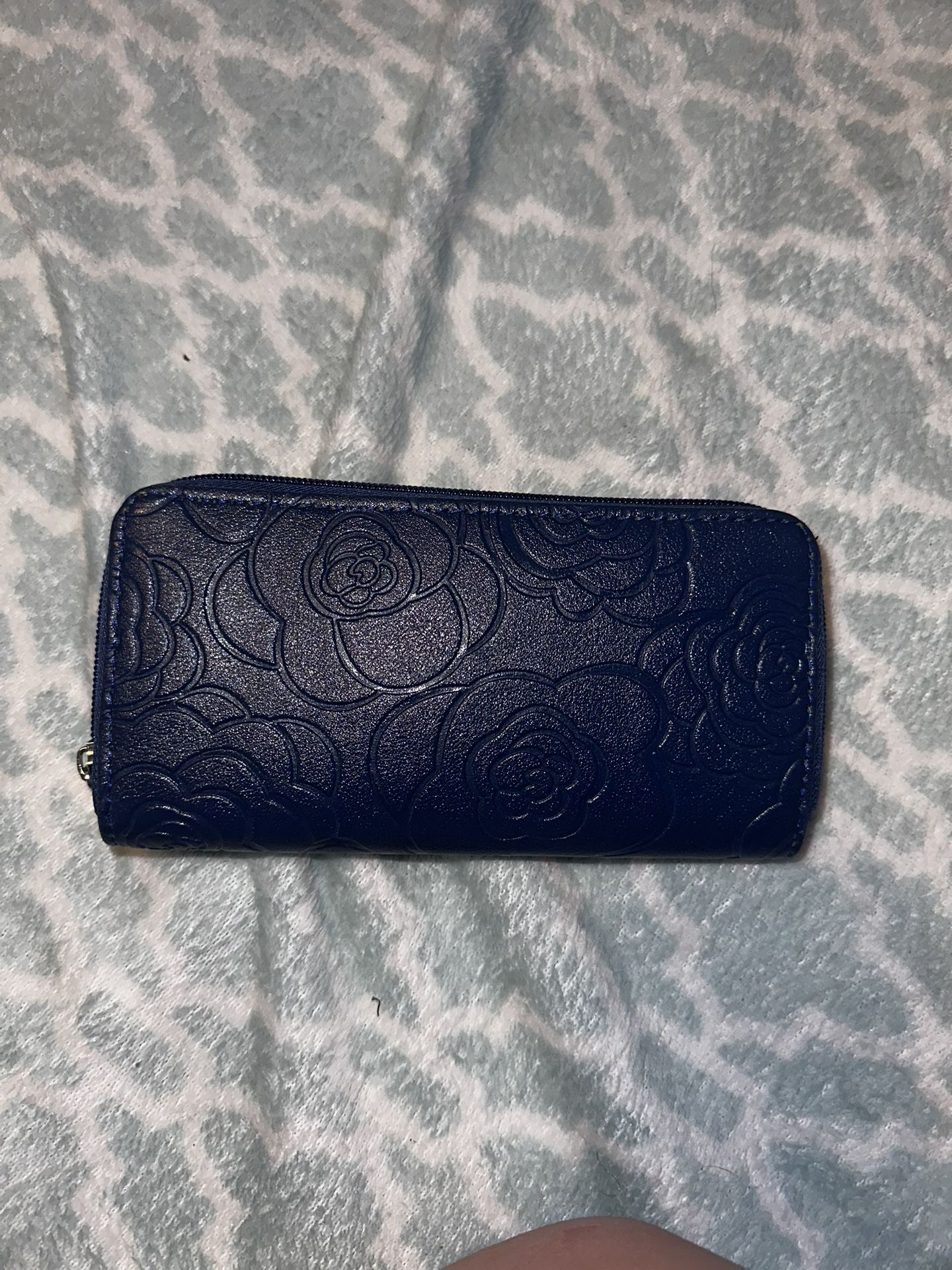 Wallet and Clutch